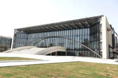 剧院运营 | 中国东方中标河南省周口市剧院运营项目