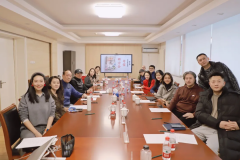 音乐剧《此生必驾》专家研讨会在京召开