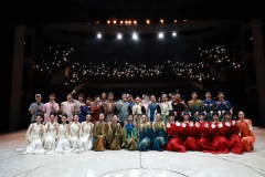 青绿迎春｜舞蹈诗剧《只此青绿》北京展卷！