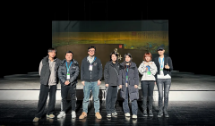 舞台灯光人才的“青绿”淬炼之旅（天津站）圆满收官