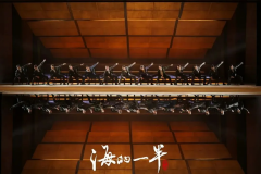 6亿播放量“西装舞团”即将再次登陆苏州，舞剧《海的一半》现已开票！